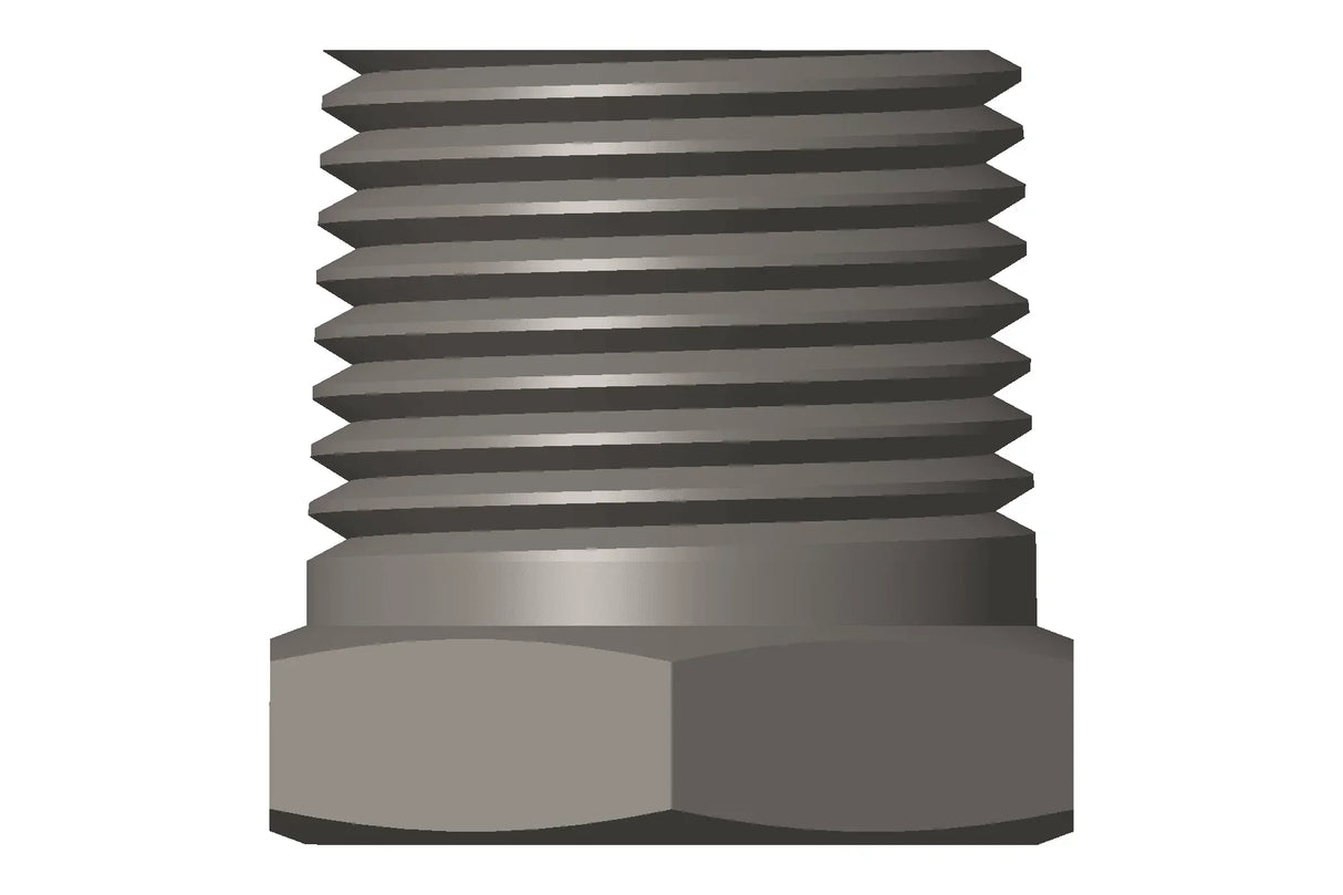 Cummins 4967447 Reducing Pipe Adapter - Truck To Trailer