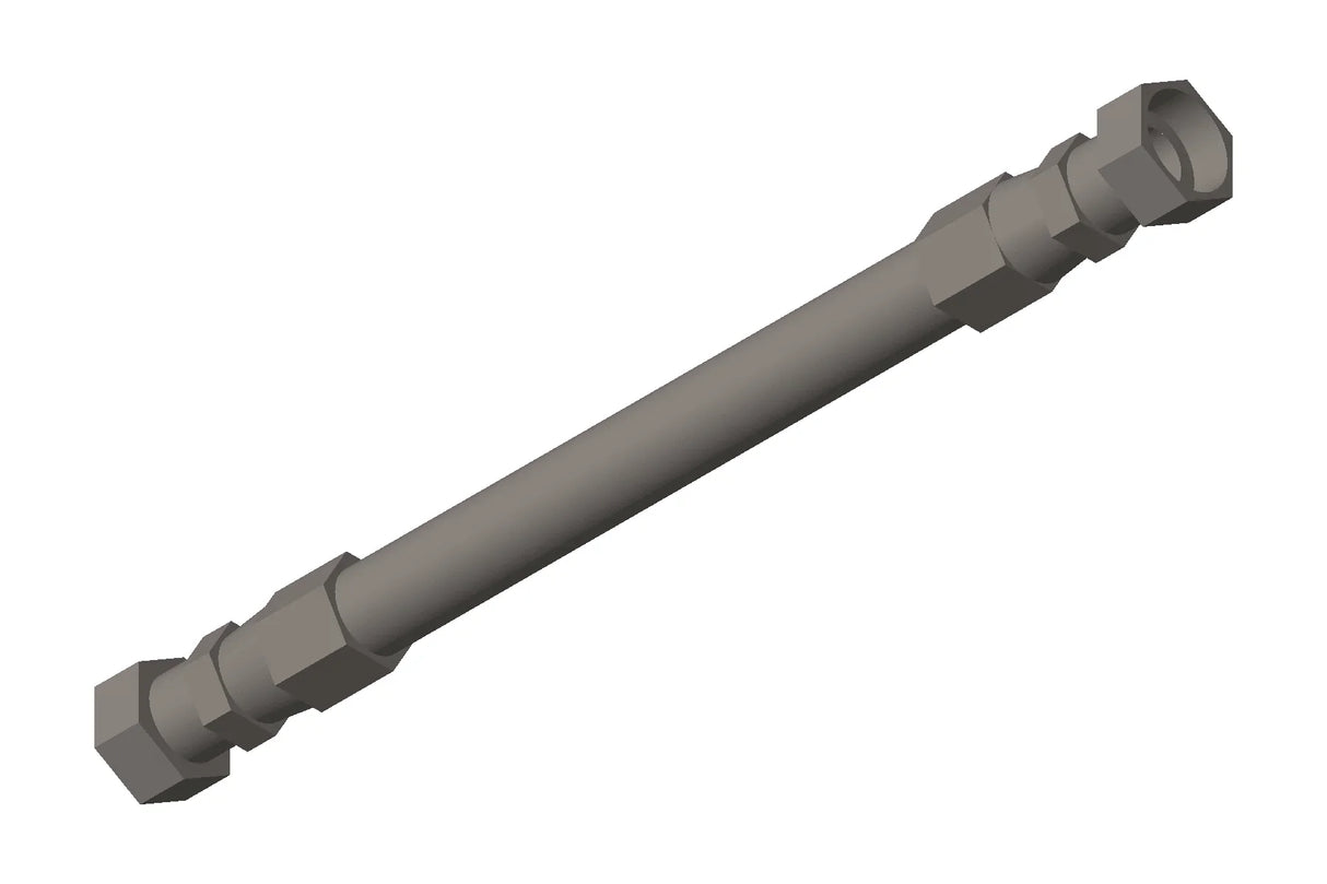 Cummins 4968751 Flexible Hose - Truck To Trailer
