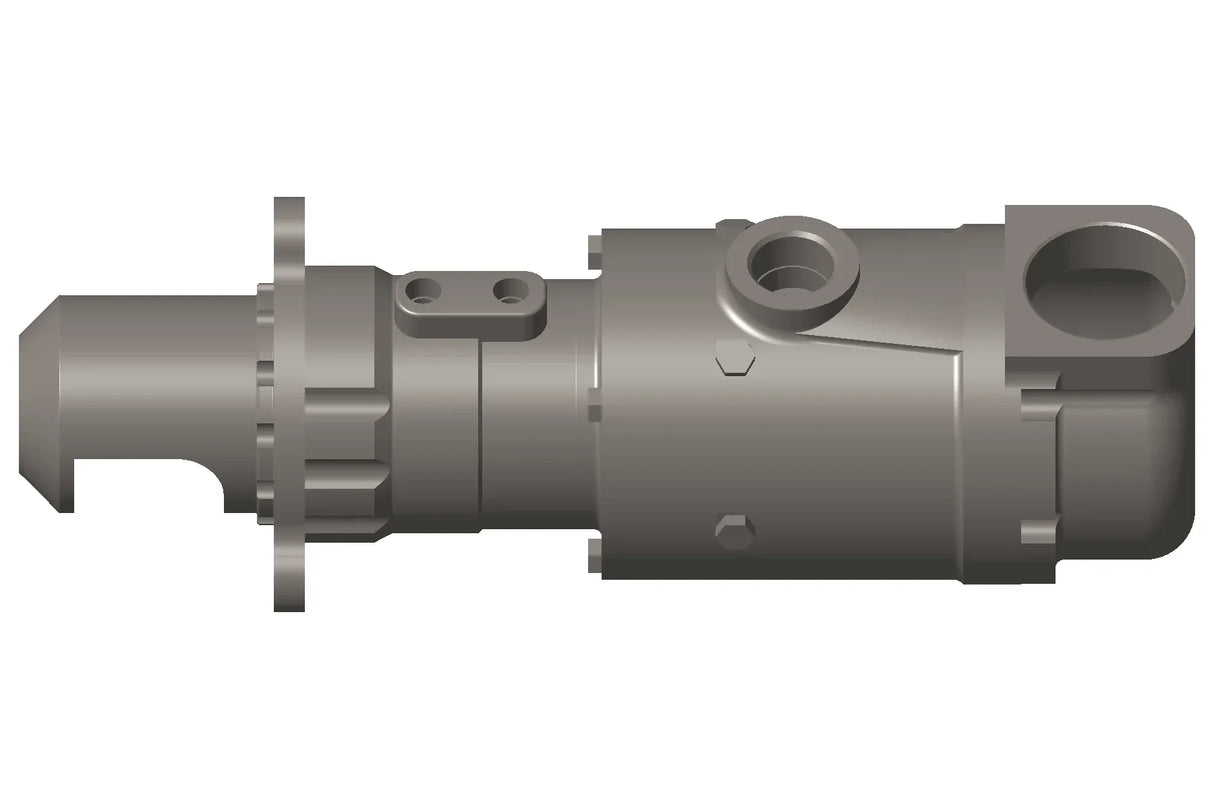 Cummins 4968891 Starting Motor - Truck To Trailer