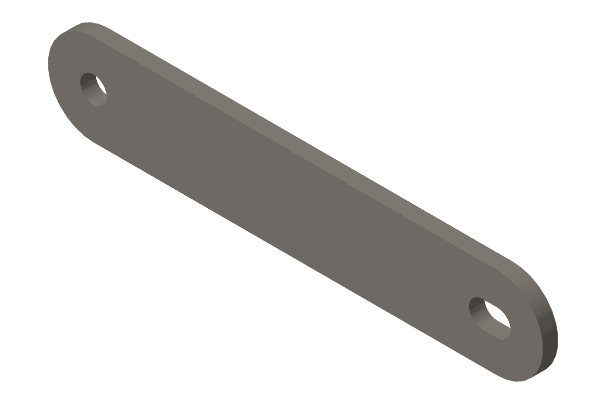 Cummins 4978196 Connection Retainer - Truck To Trailer