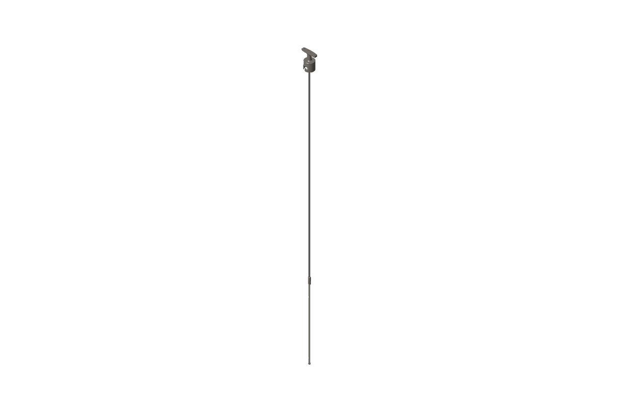 Cummins 4980156 Dipstick - Truck To Trailer