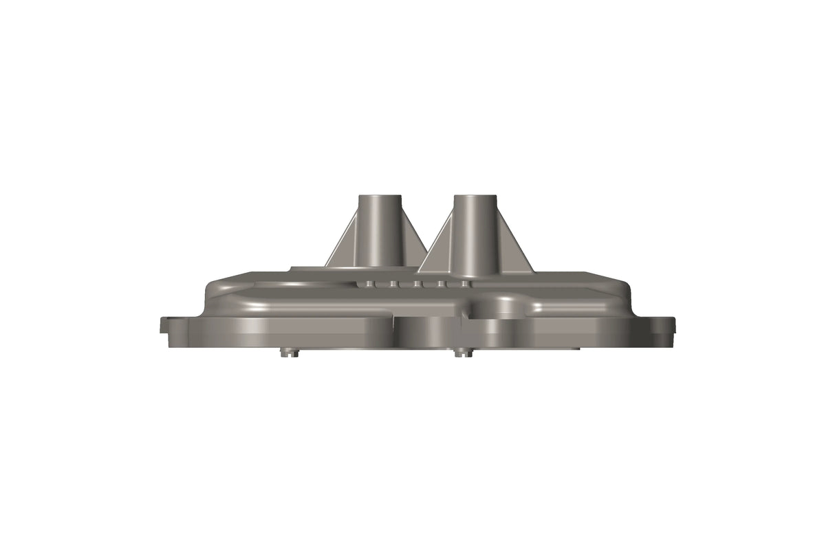 Cummins 4981057 Valve Cover - Truck To Trailer
