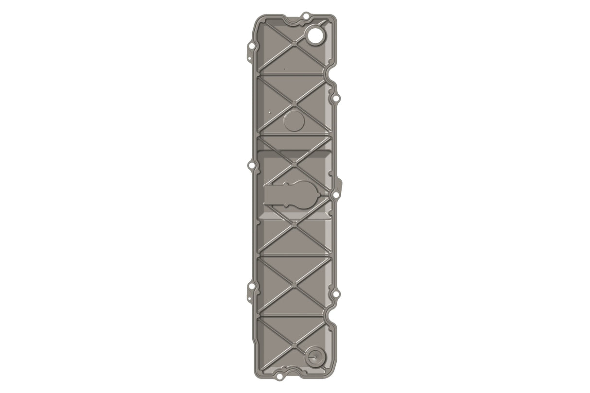 Cummins 4981057 Valve Cover - Truck To Trailer