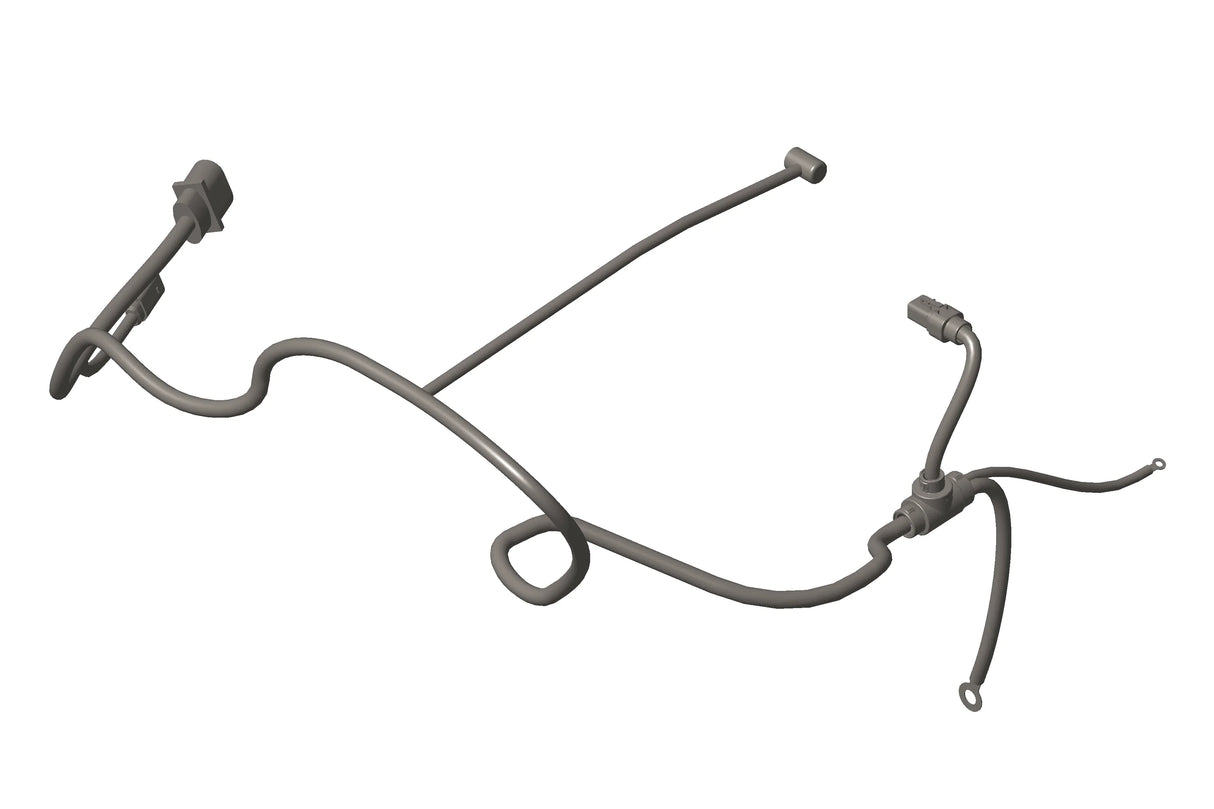 Cummins 4981458 Wiring Harness - Truck To Trailer