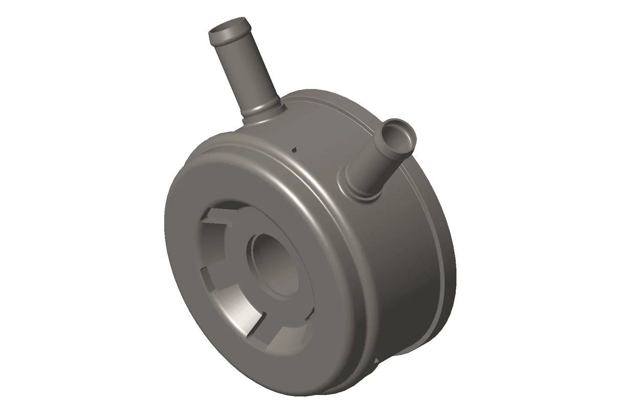 Cummins 4982639 Oil Cooler - Truck To Trailer