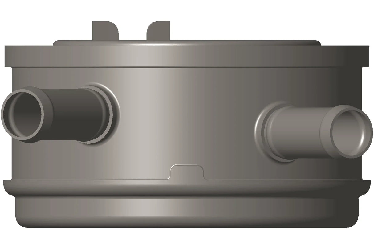Cummins 4982639 Oil Cooler - Truck To Trailer
