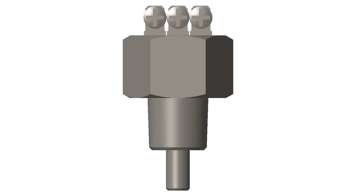 Cummins 4984587 Thermostat Switch - Truck To Trailer