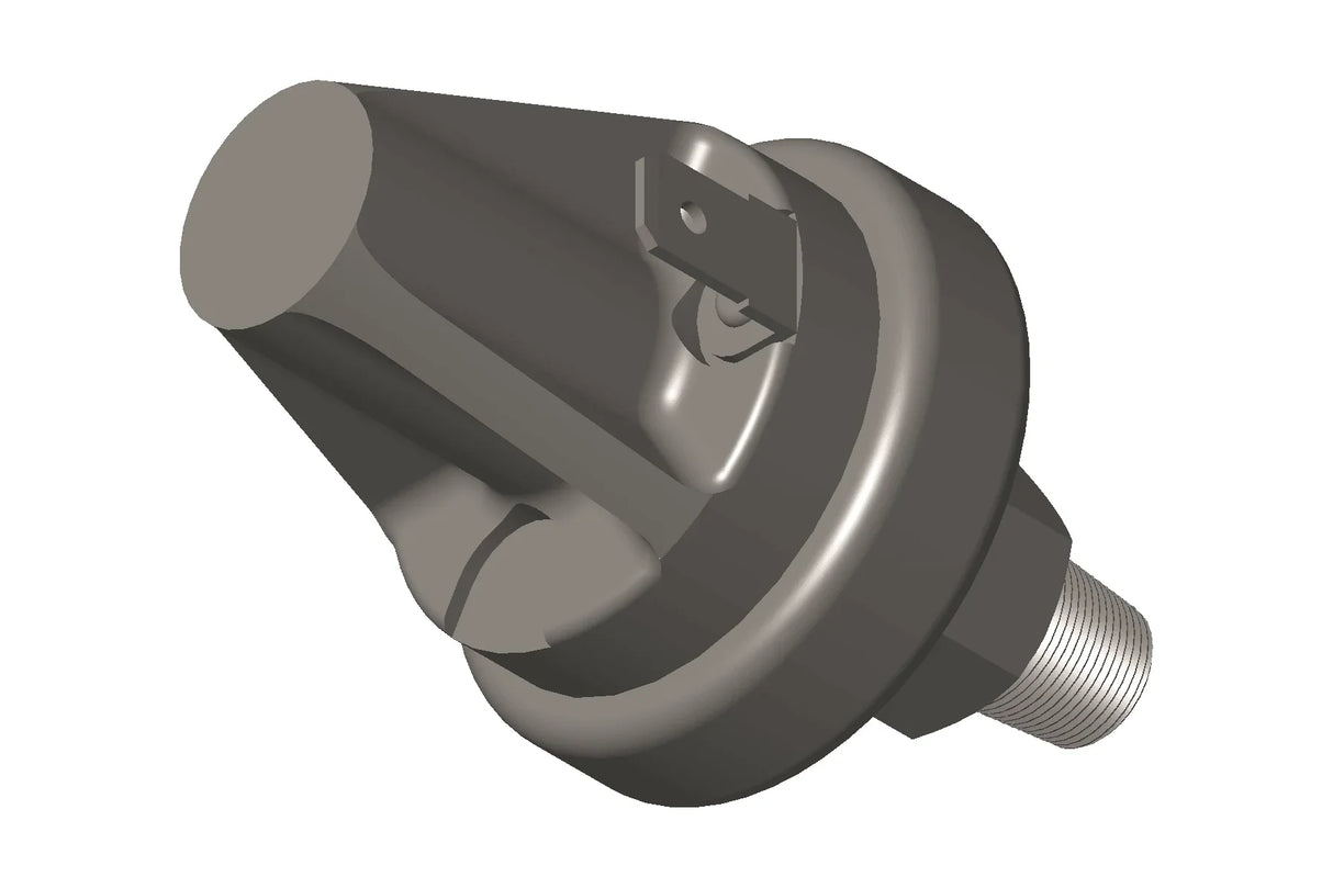Cummins 4984785 Pressure Switch - Truck To Trailer