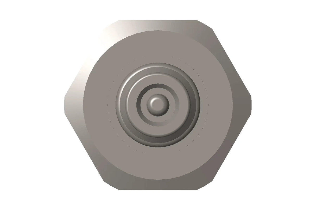 Cummins 4984974 Pressure Temperature Sensor - Truck To Trailer