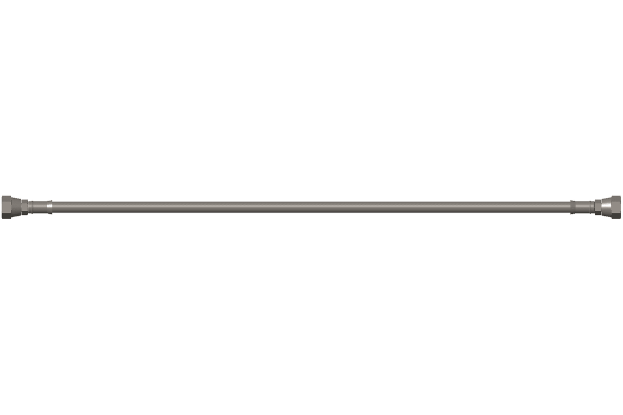 Cummins 4987665 Flexible Hose - Truck To Trailer
