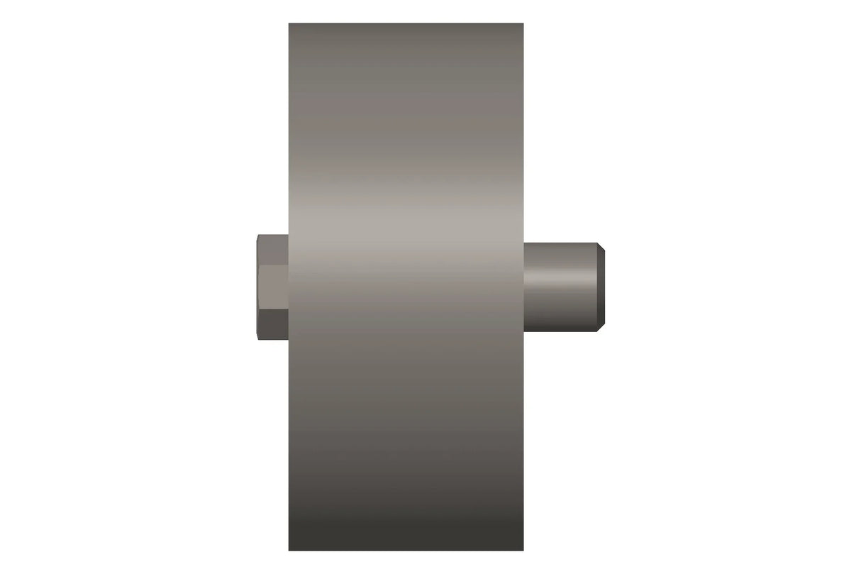 Cummins 4987970 Idler Pulley - Truck To Trailer