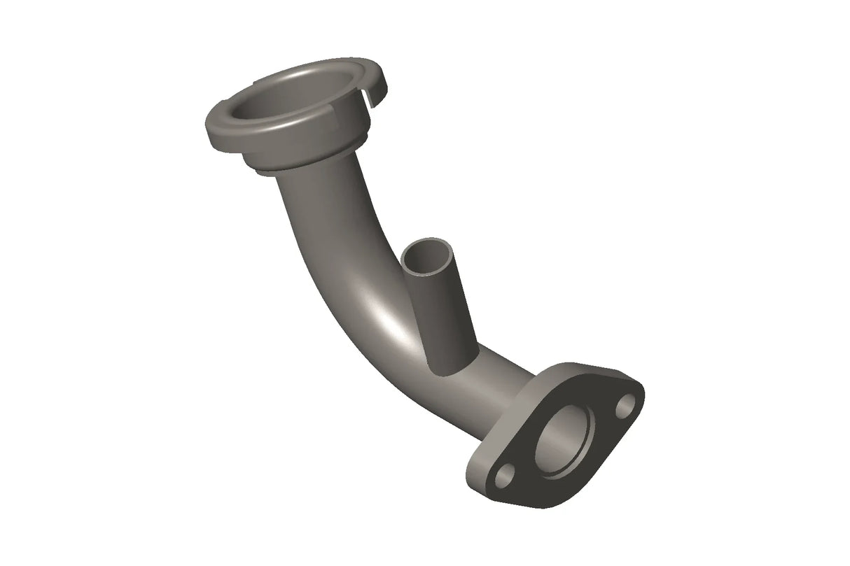 Cummins 4990847 Oil Filler Tube - Truck To Trailer