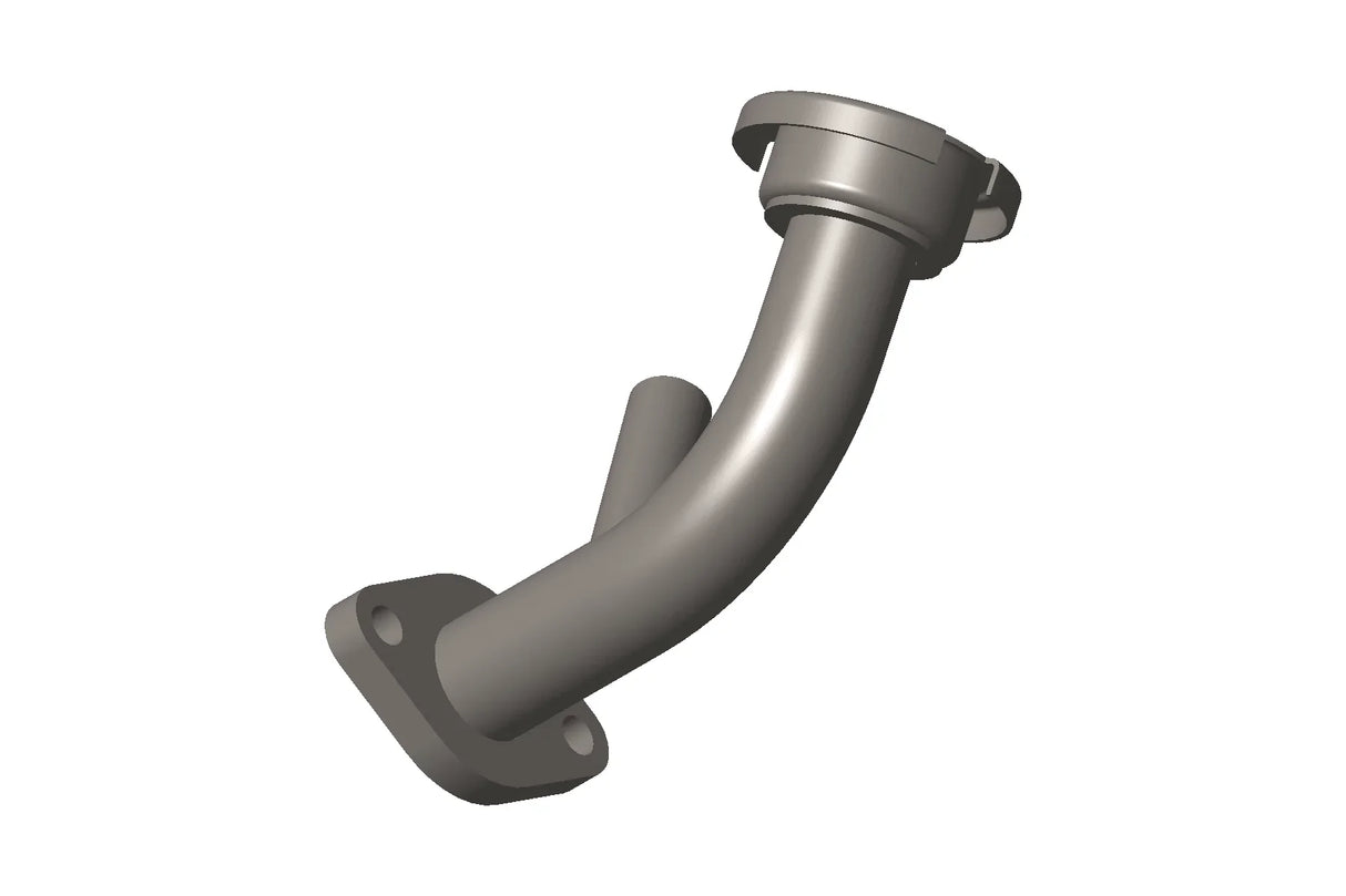 Cummins 4990847 Oil Filler Tube - Truck To Trailer
