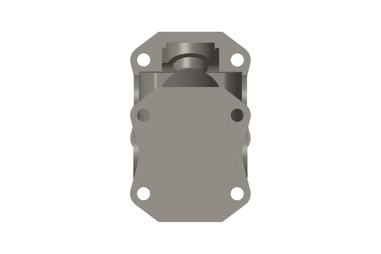 Cummins 4992620 Drive Extension Shaft - Truck To Trailer