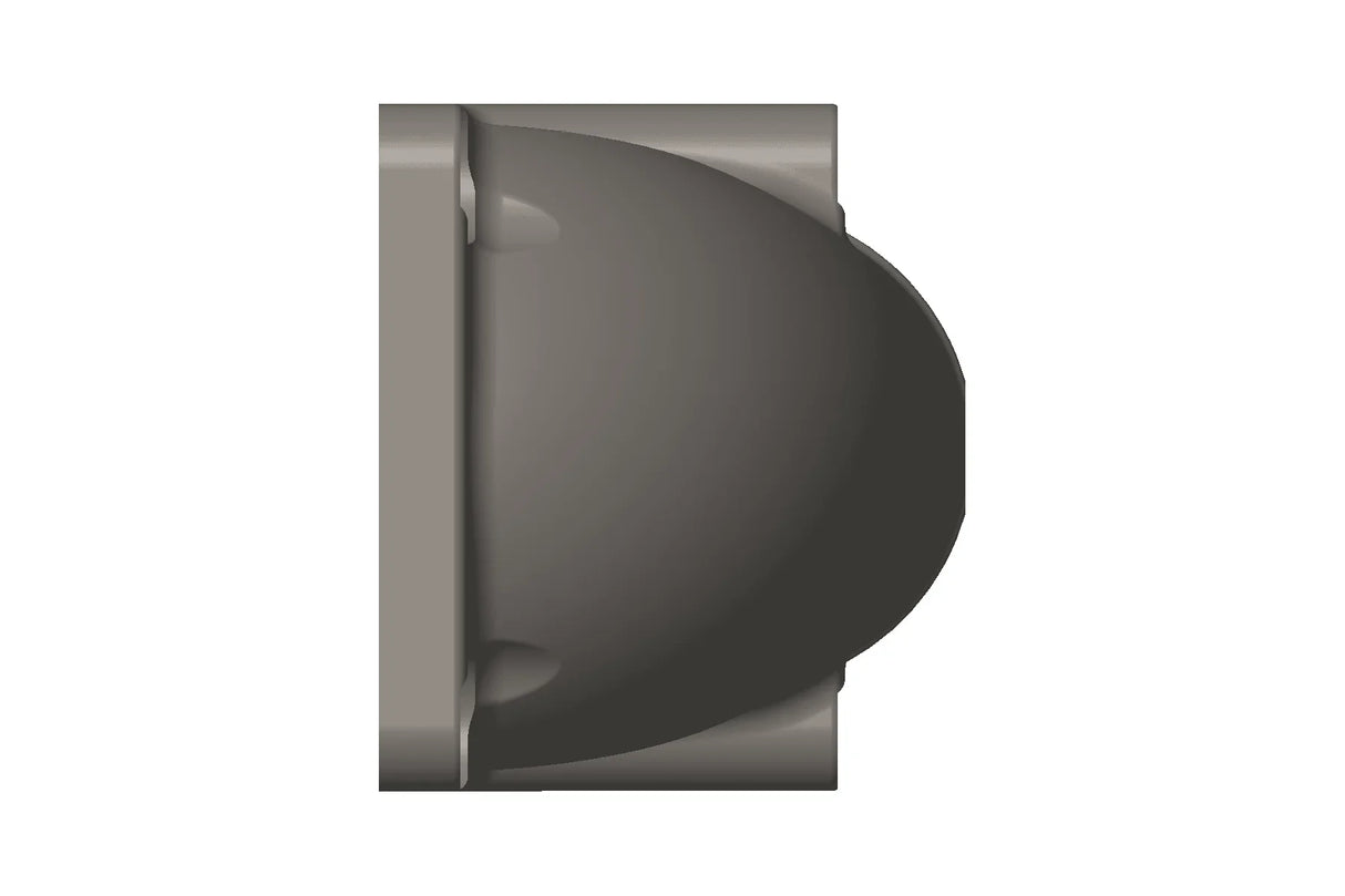 Cummins 4994006 Air Inlet Pipe - Truck To Trailer
