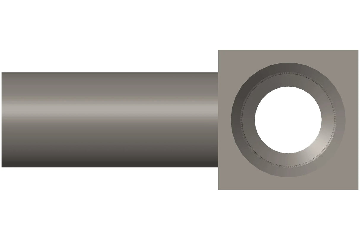 Cummins 4995082 Coupling Nipple - Truck To Trailer