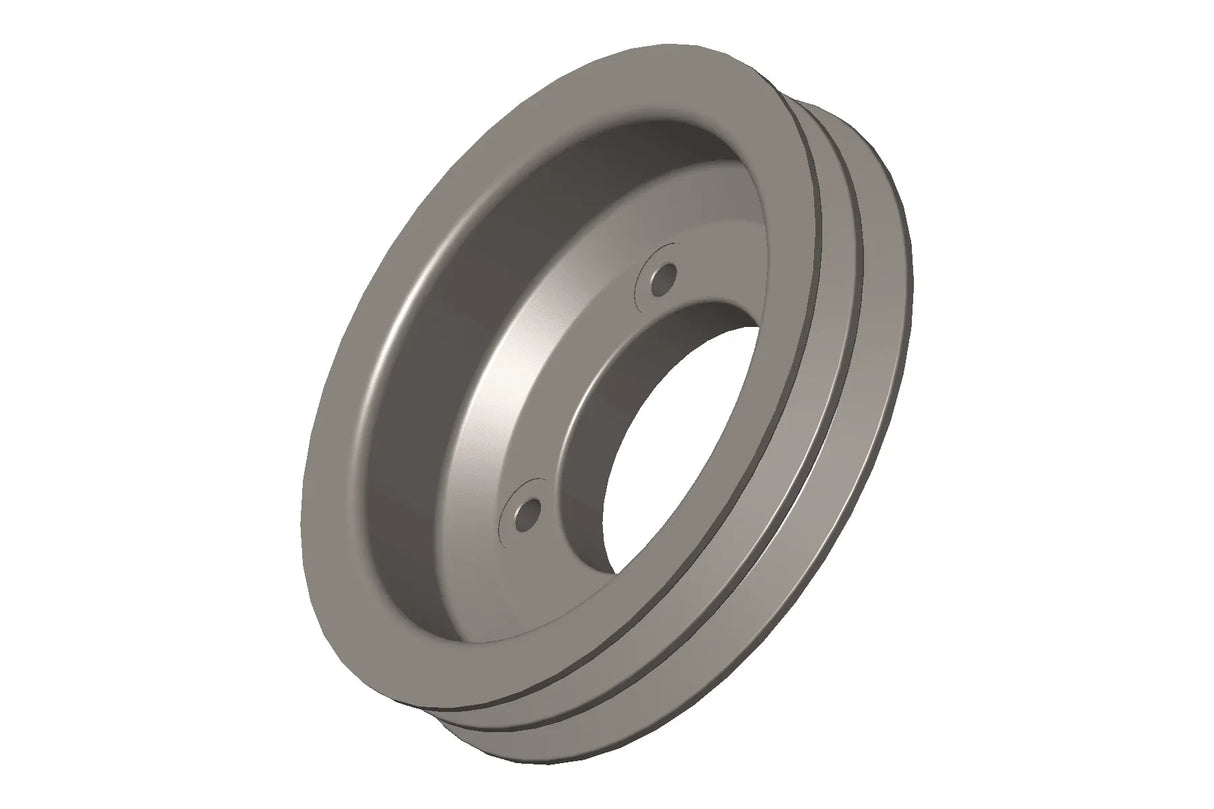 Cummins 4995254 Crankshaft Pulley - Truck To Trailer