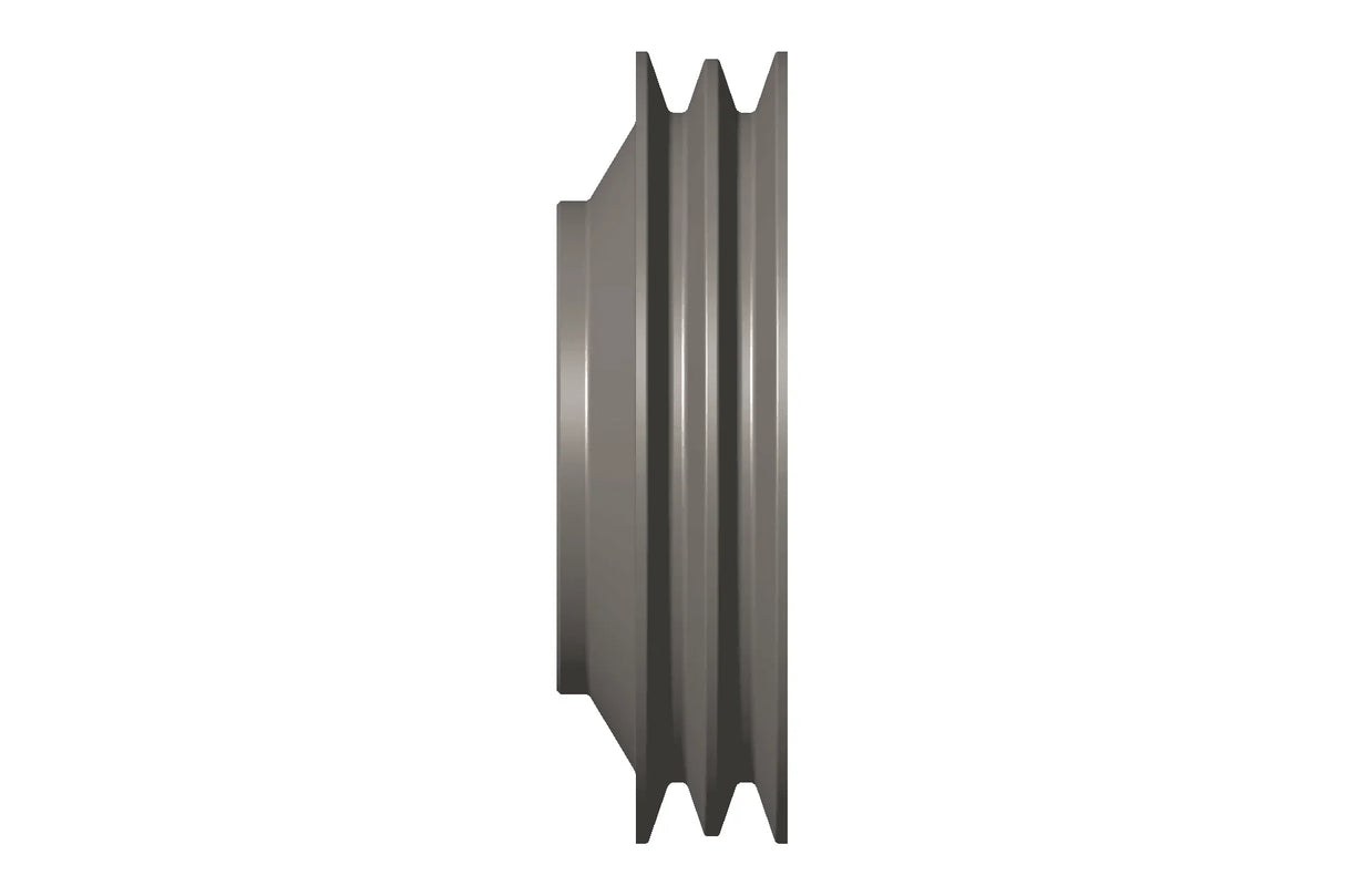 Cummins 4995254 Crankshaft Pulley - Truck To Trailer