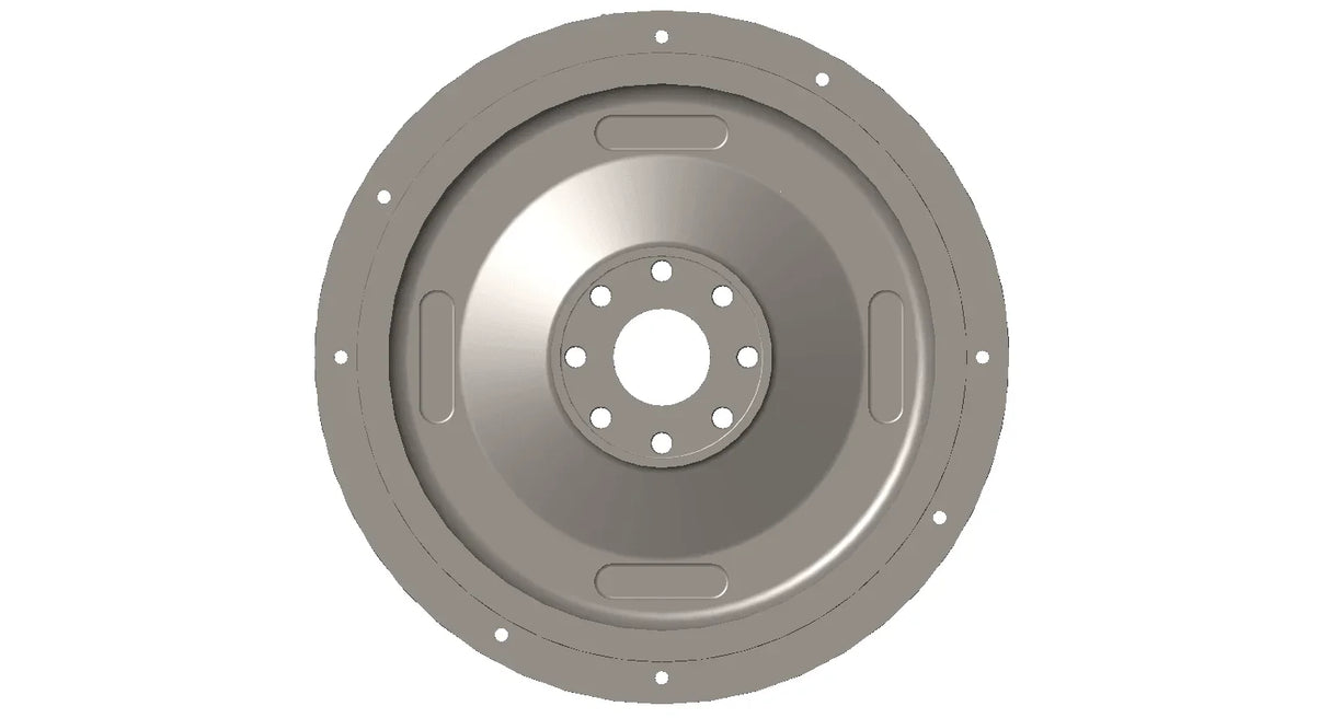 Cummins 4997731 Flywheel - Truck To Trailer