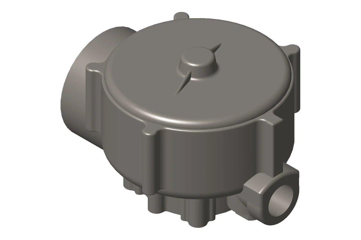 Cummins 4998266 Carburetor - Truck To Trailer