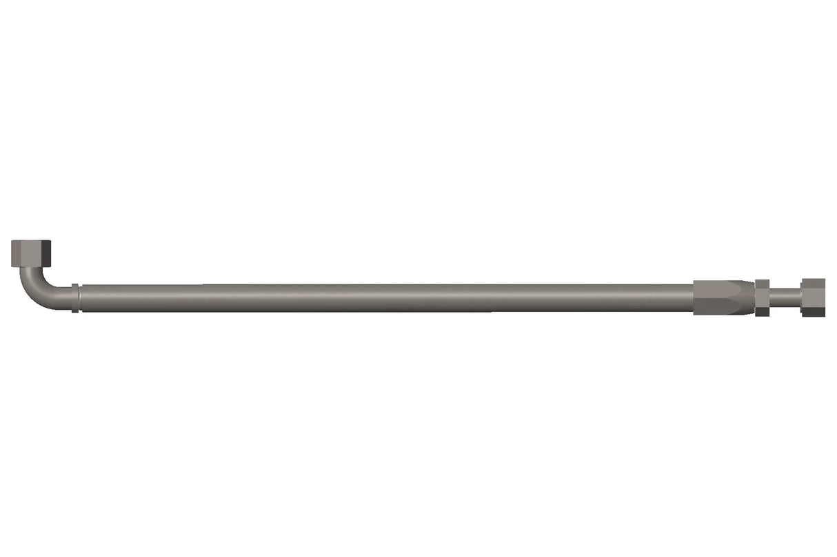 Cummins 4998839 Flexible Hose - Truck To Trailer