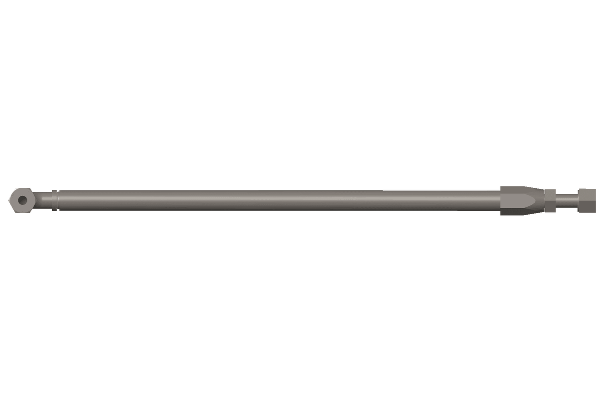 Cummins 4998839 Flexible Hose - Truck To Trailer