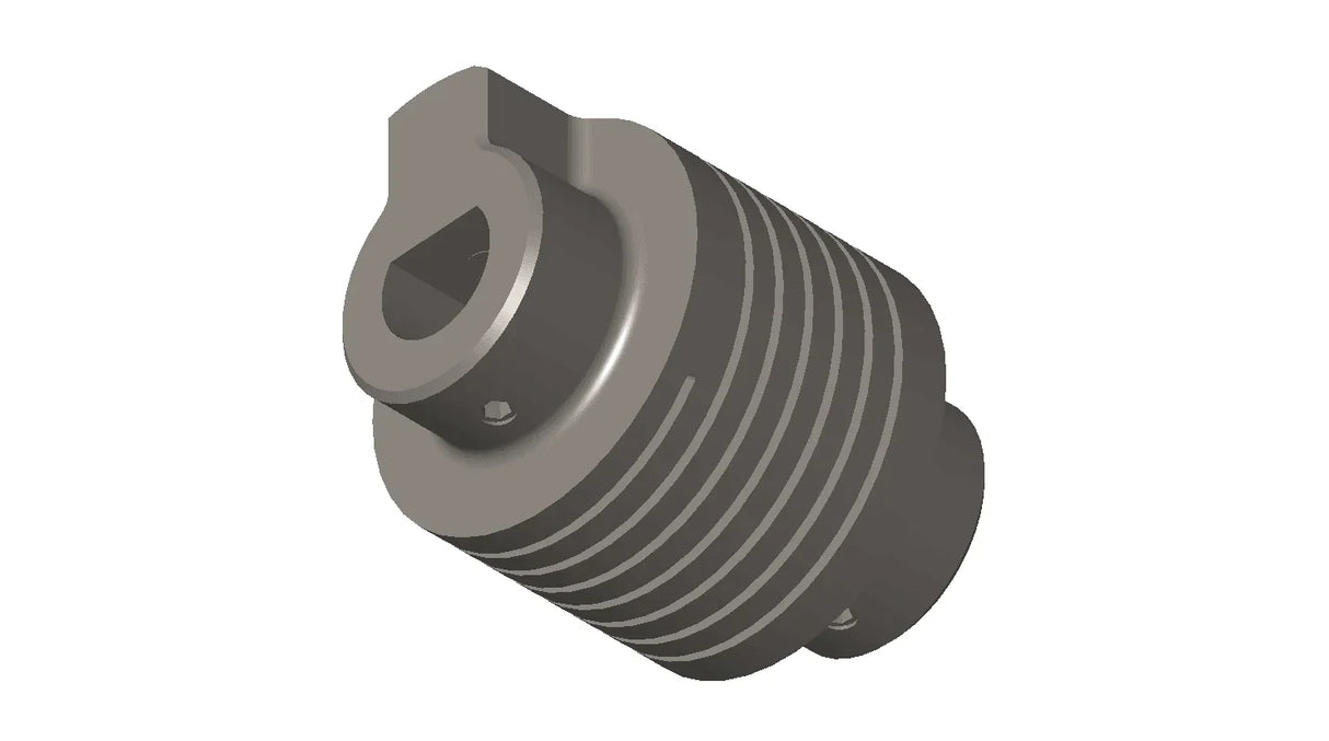 Cummins 4999114 Coupling - Truck To Trailer