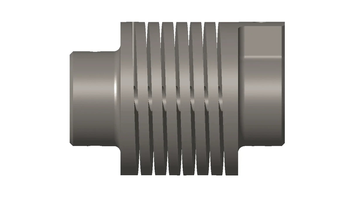 Cummins 4999114 Coupling - Truck To Trailer