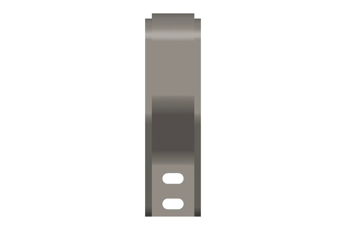 Cummins 5255285 Exhaust Connection Bracket - Truck To Trailer
