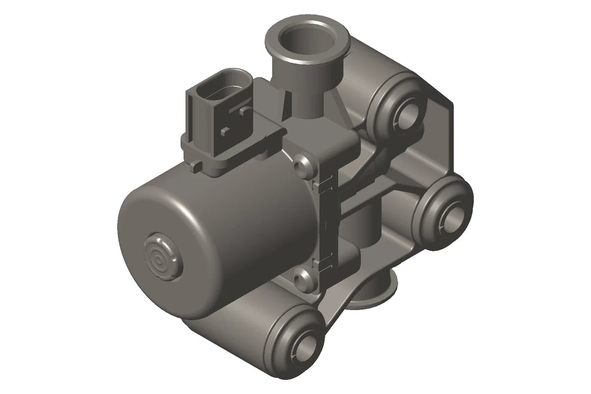 Cummins 5258048 Solenoid Valve - Truck To Trailer