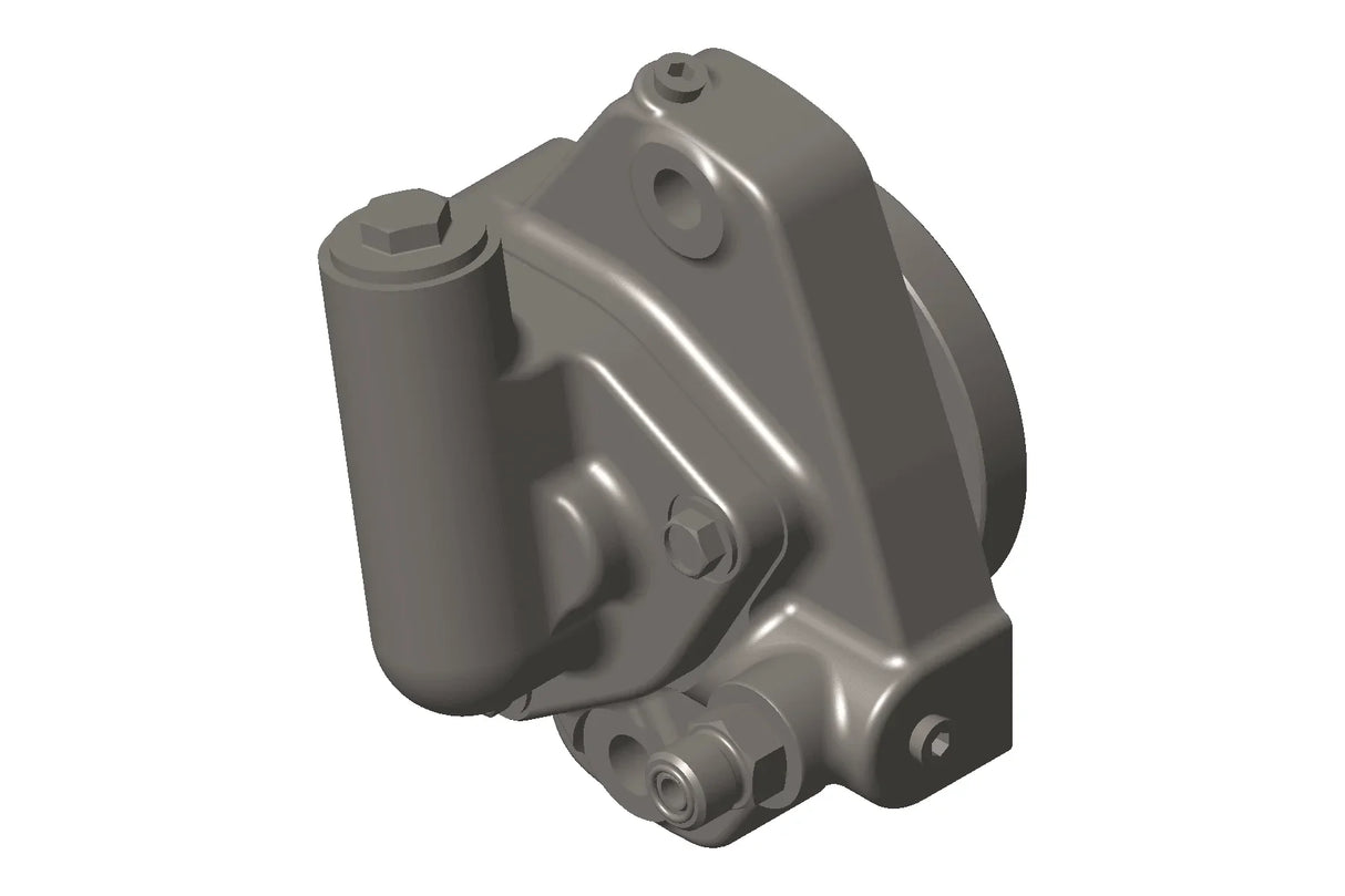 Cummins 5259015 Hydraulic Pump - Truck To Trailer