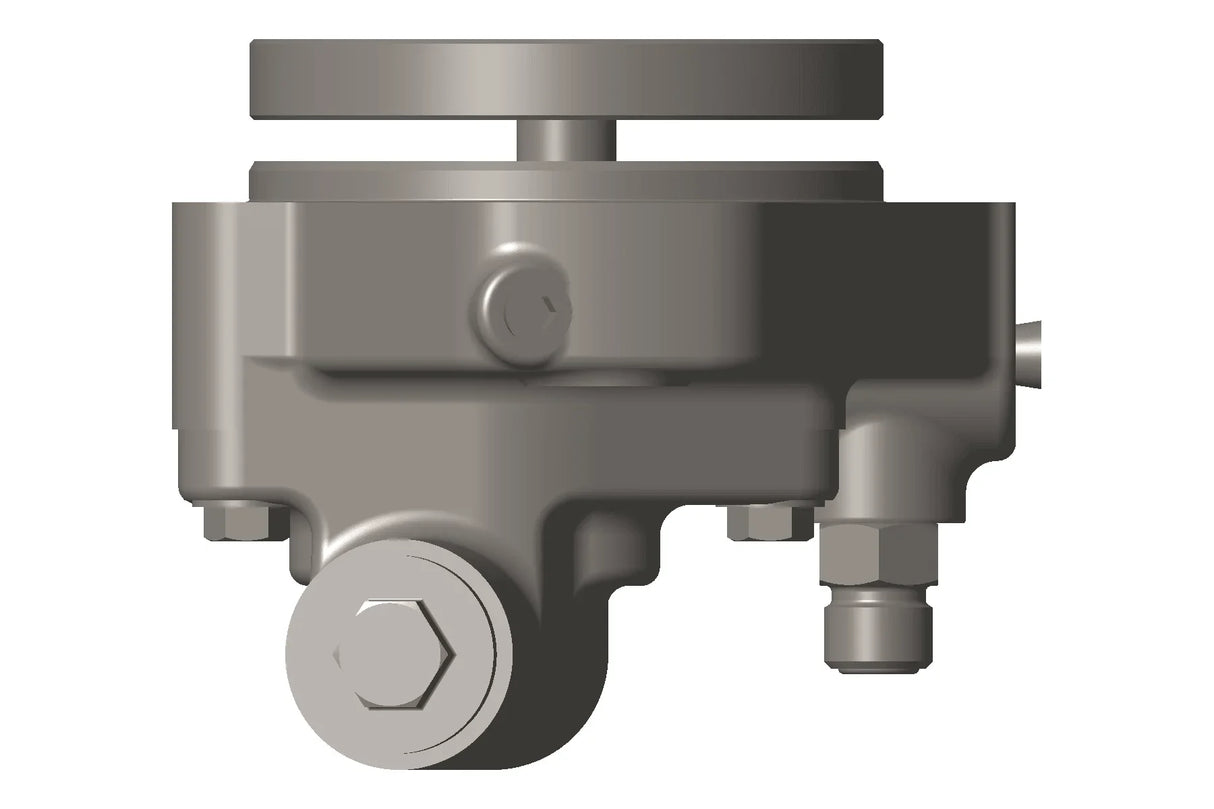 Cummins 5259015 Hydraulic Pump - Truck To Trailer