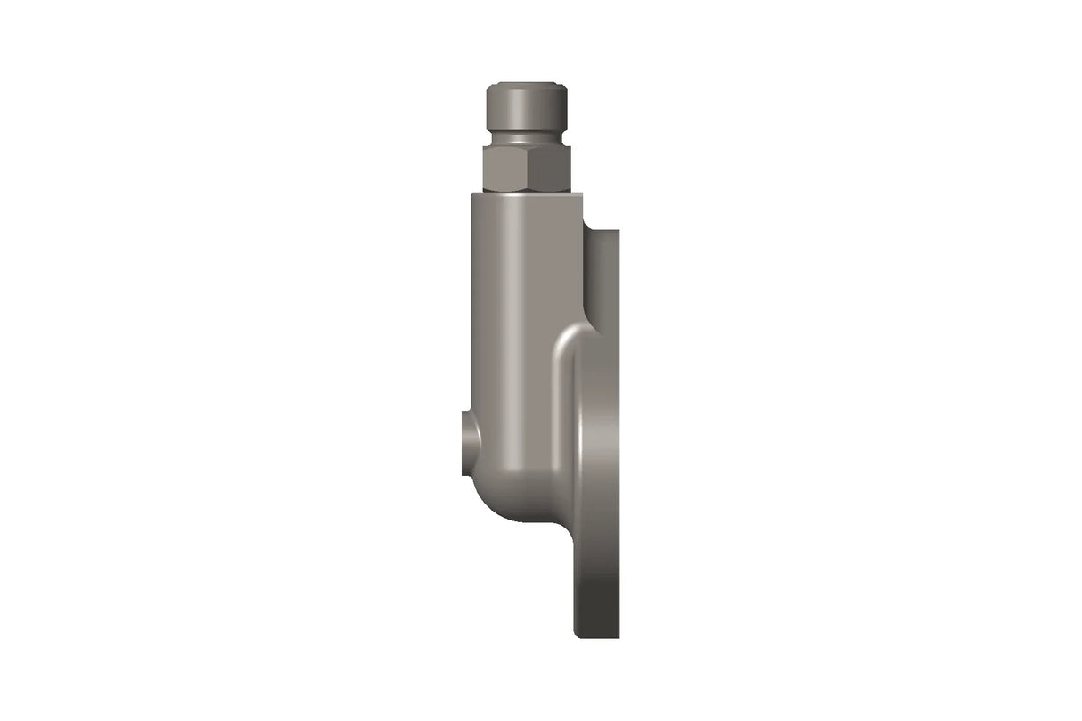 Cummins 5259017 Oil Drain Connection - Truck To Trailer