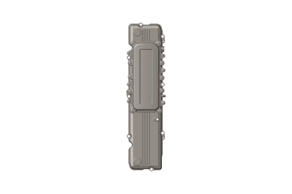Cummins 5259892 Valve Cover - Truck To Trailer