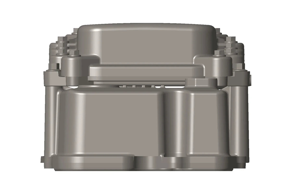 Cummins 5259892 Valve Cover - Truck To Trailer
