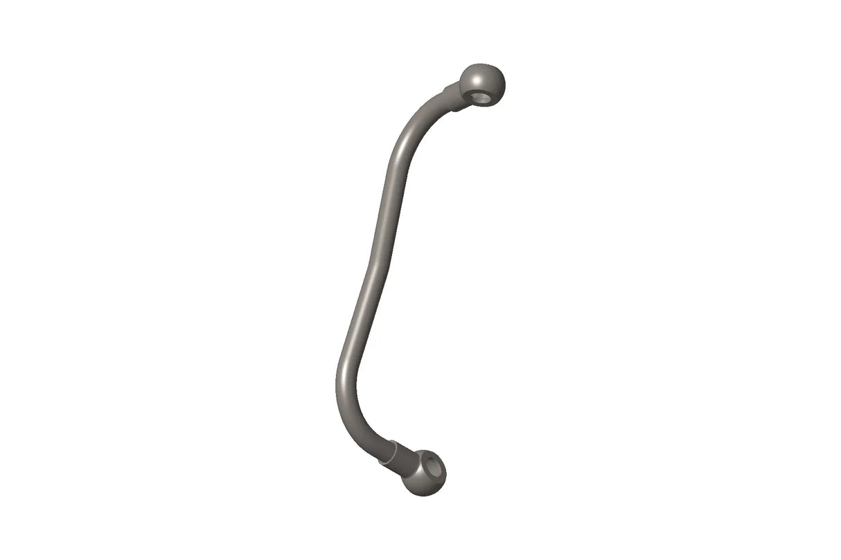Cummins 5260114 Turbocharger Oil Supply Tube - Truck To Trailer