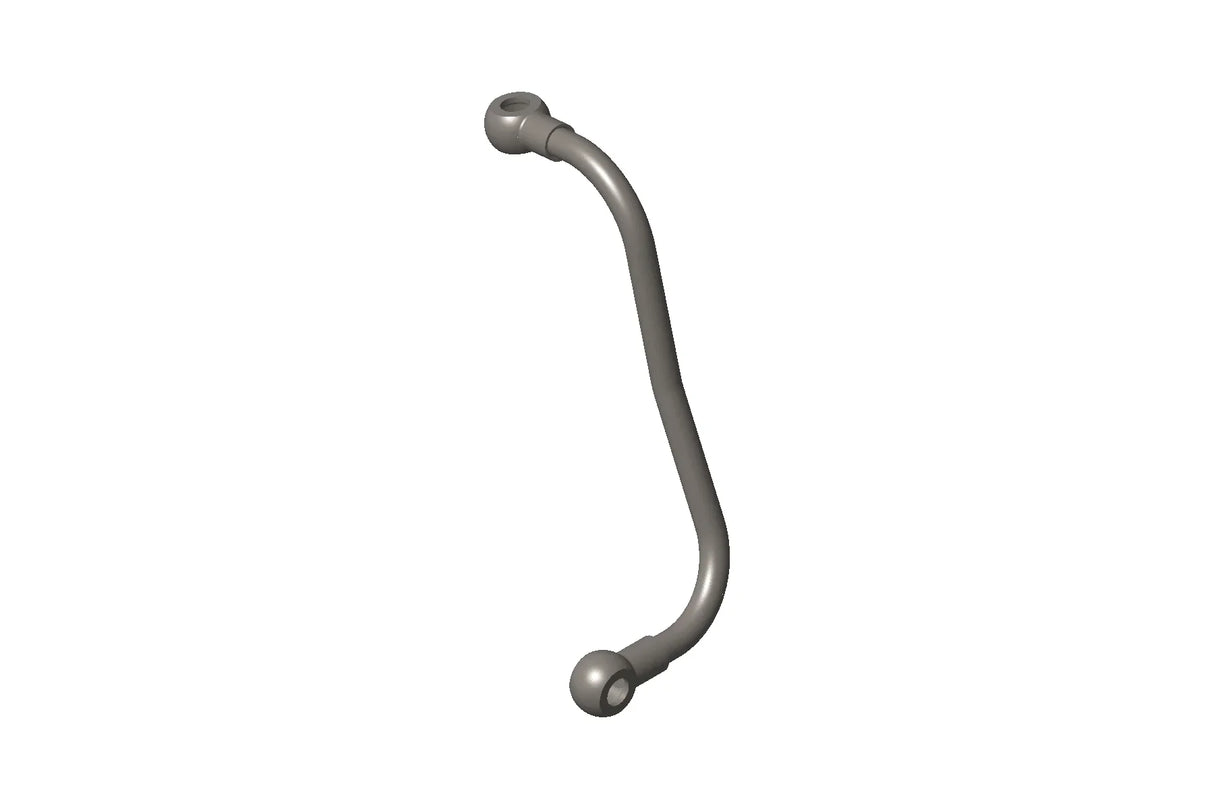 Cummins 5260114 Turbocharger Oil Supply Tube - Truck To Trailer