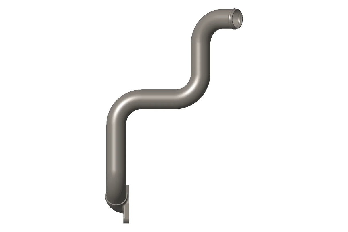 Cummins 5261399 Air Transfer Tube - Truck To Trailer