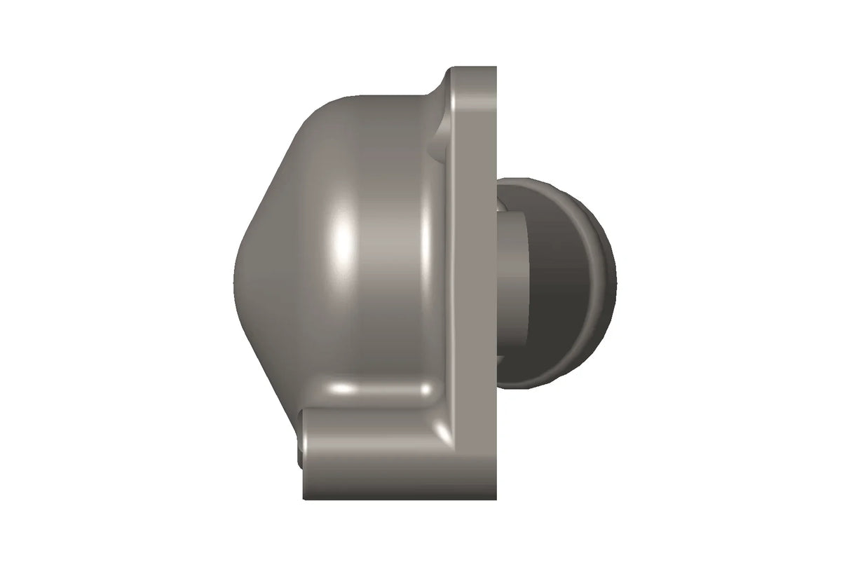 Cummins 5261401 Air Transfer Tube - Truck To Trailer