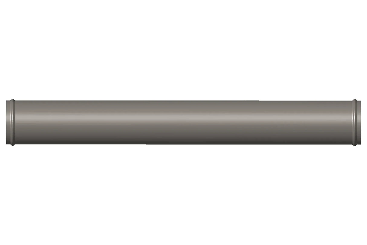 Cummins 5266523 Water Bypass Tube - Truck To Trailer