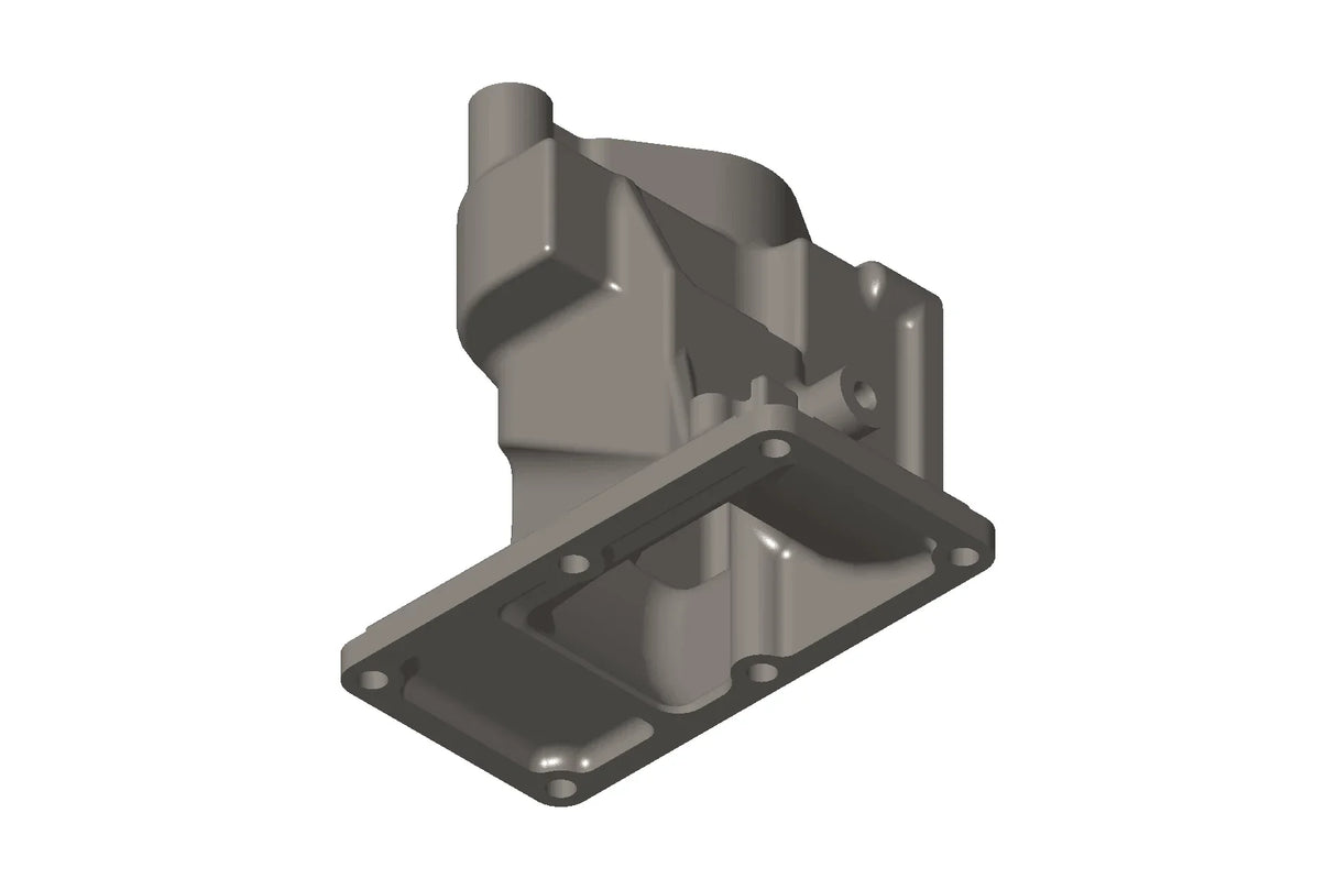 Cummins 5270116 Air Intake Connection - Truck To Trailer