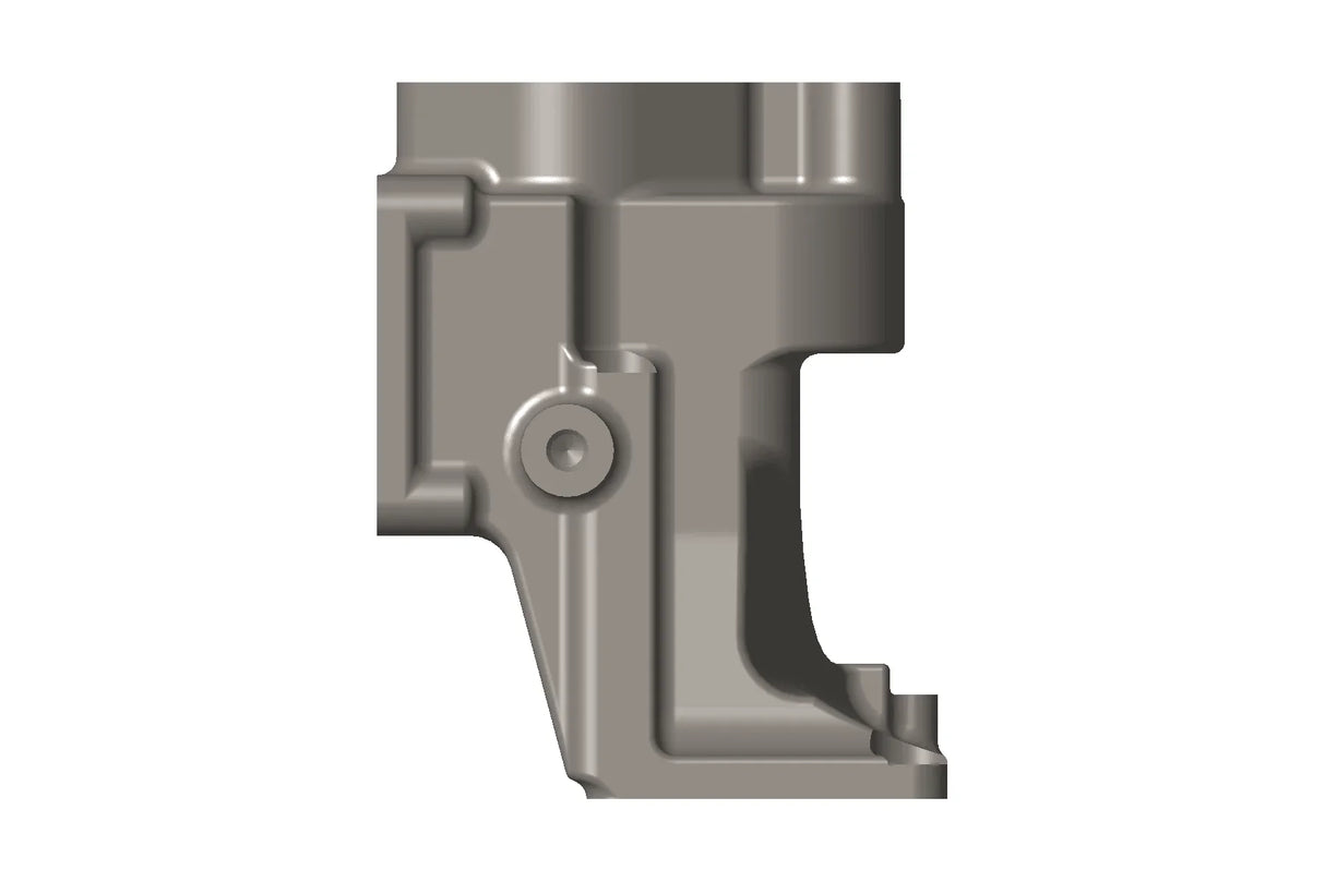 Cummins 5270116 Air Intake Connection - Truck To Trailer