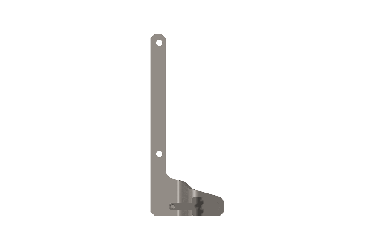 Cummins 5273601 Wiring Brace - Truck To Trailer