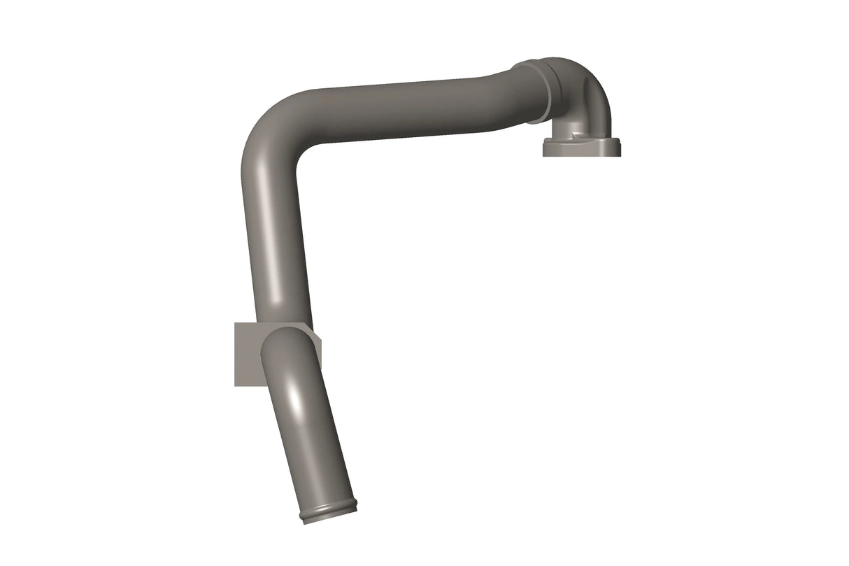 Cummins 5274199 Air Transfer Tube - Truck To Trailer