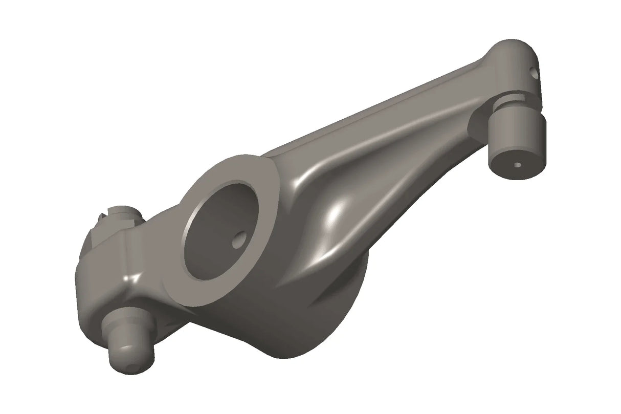 Cummins 5282811 Rocker Lever - Truck To Trailer