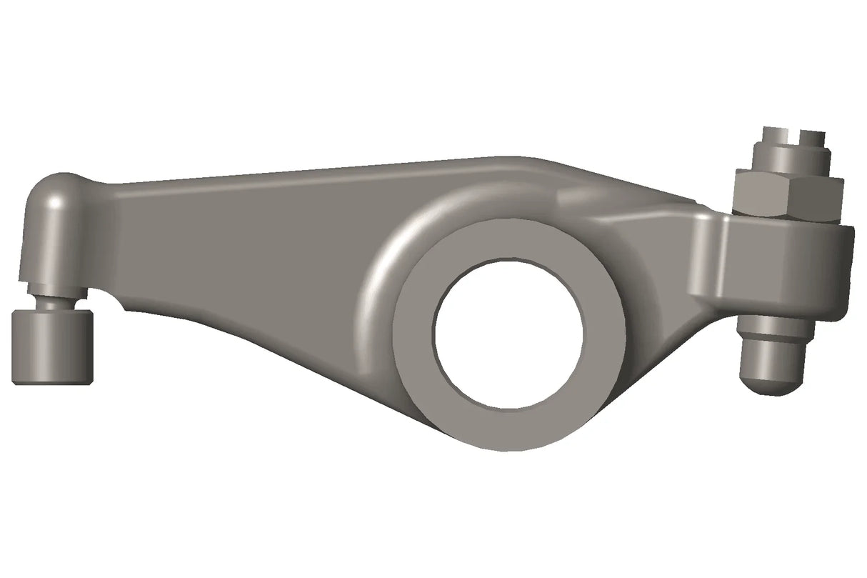 Cummins 5282811 Rocker Lever - Truck To Trailer