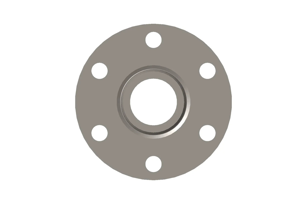 Cummins 5283322 Mounting Spacer - Truck To Trailer