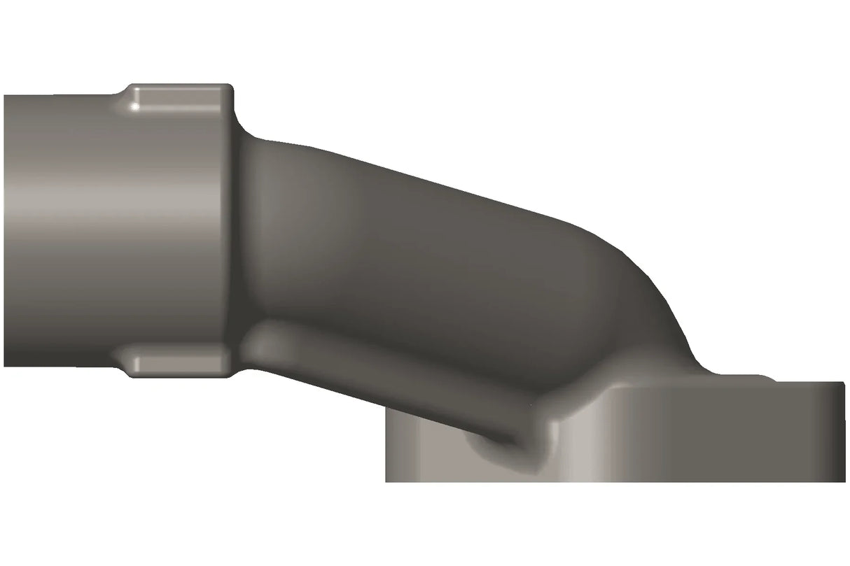 Cummins 5289730 Tube Connector - Truck To Trailer