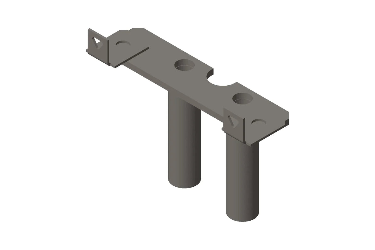 Cummins 5289738 Wiring Brace - Truck To Trailer
