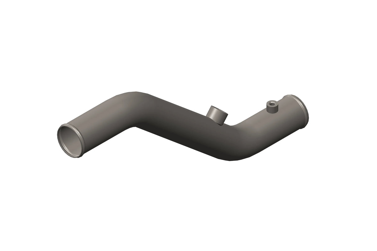 Cummins 5290177 Air Transfer Tube - Truck To Trailer